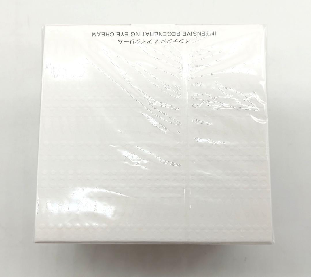 コスメデコルテ DECORTÉ AQ ミリオリティインテンシブアイクリーム ｎ