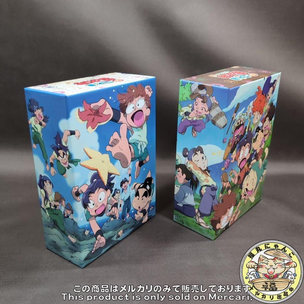 ゆ*き様 忍たま乱太郎こんぷりーとDVD 第16シリーズ 初回版 全8巻セット