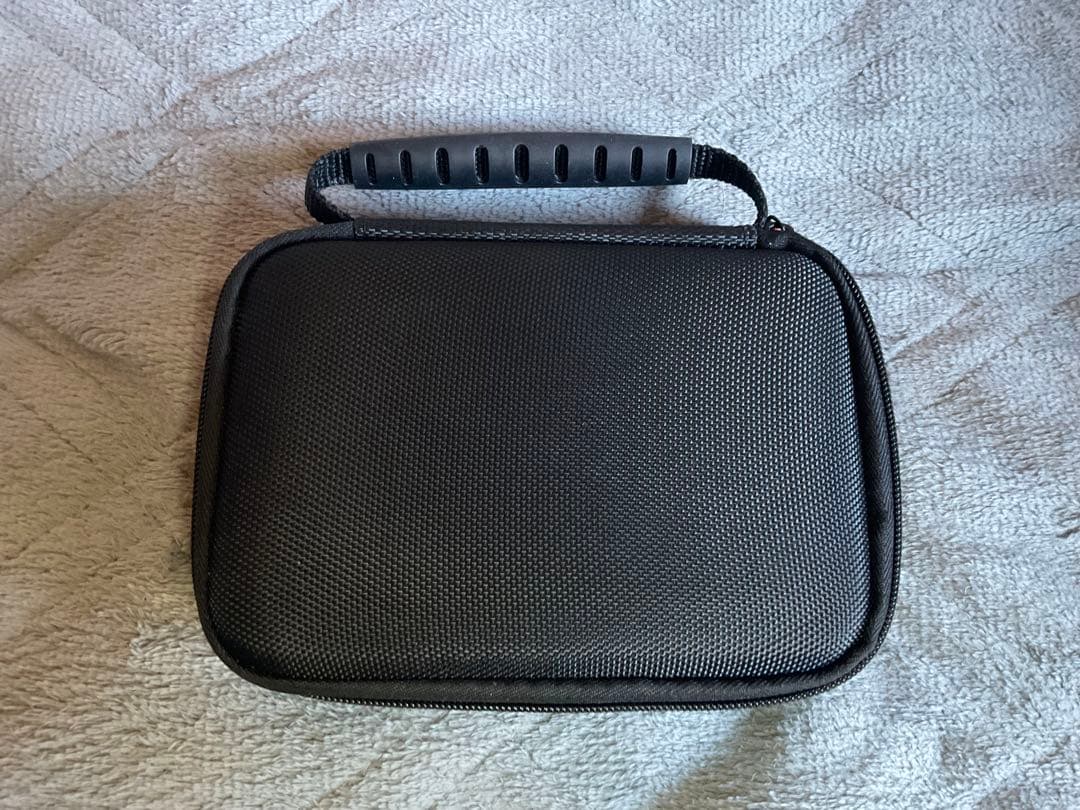 Anbernic RG40xxV ブルー