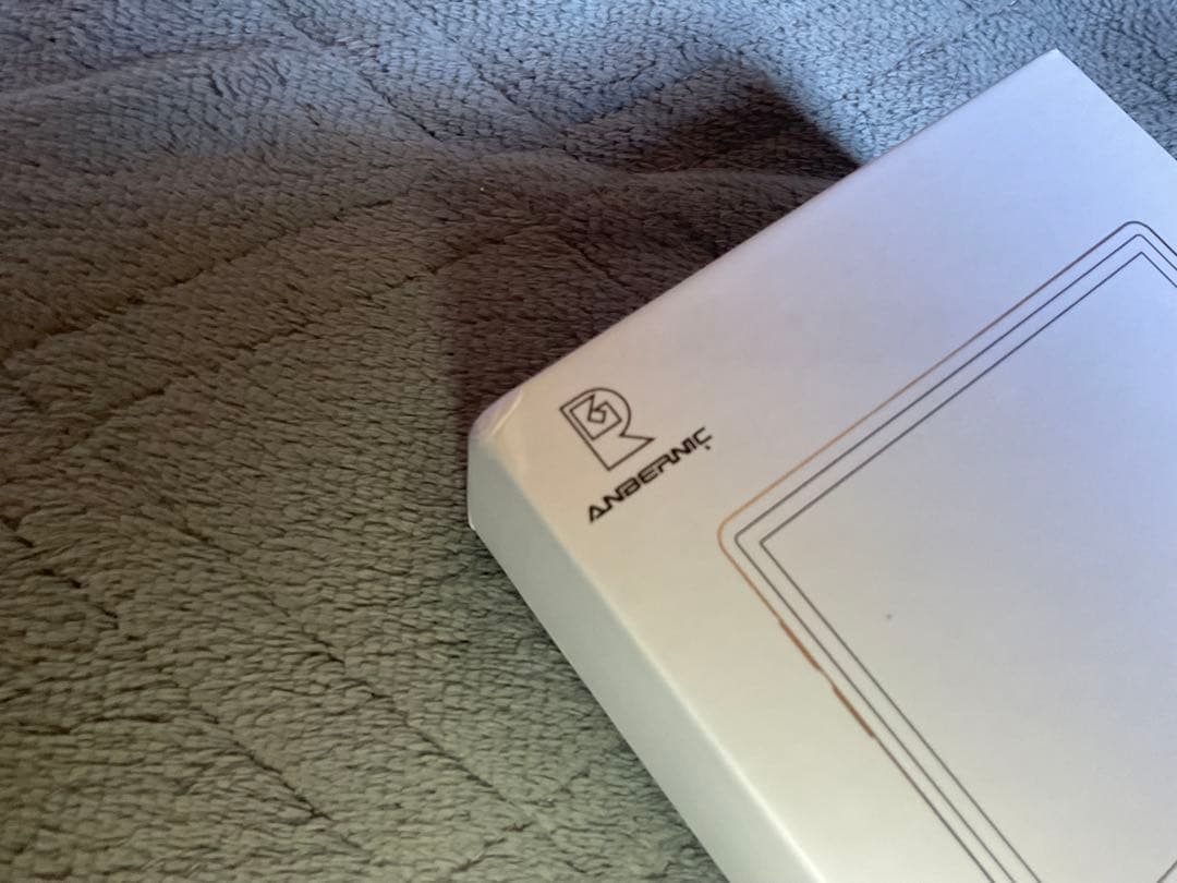 Anbernic RG40xxV ブルー