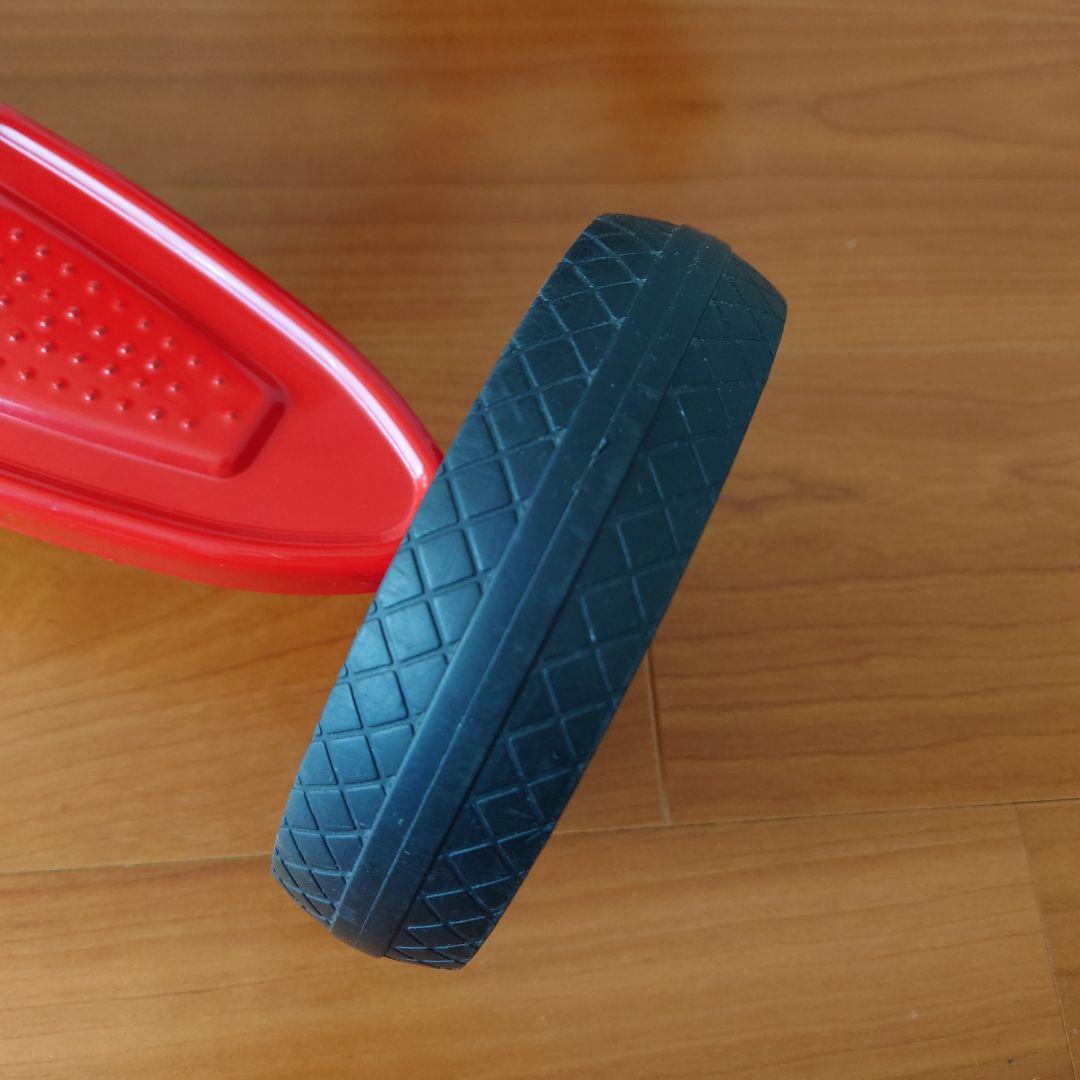 【希少モデル】Winther 三輪車