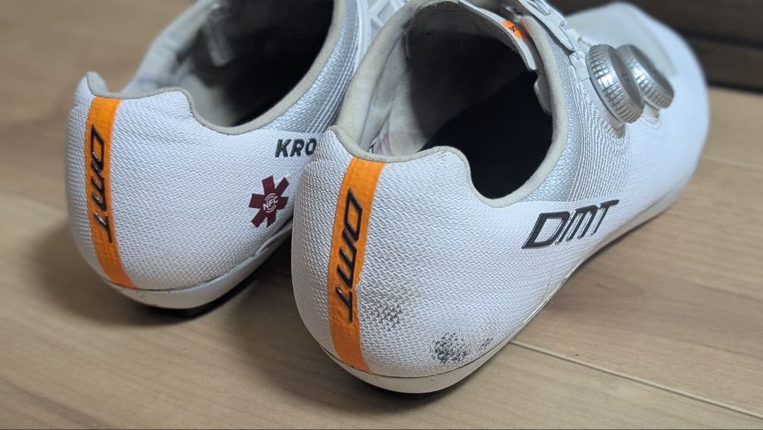 ウェア DMT KR0 EVO 40.5