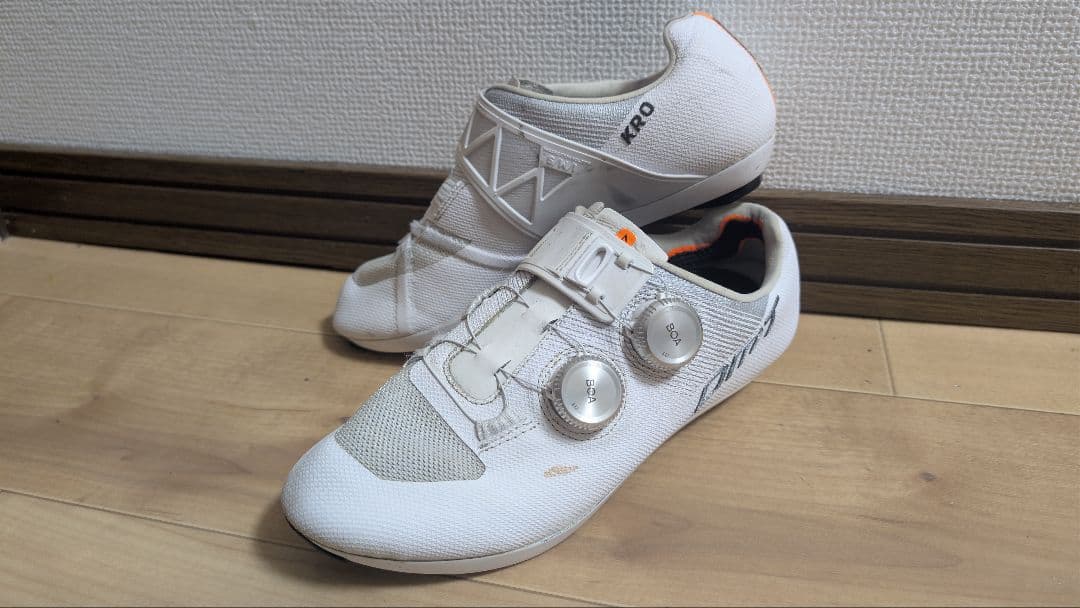 ウェア DMT KR0 EVO 40.5