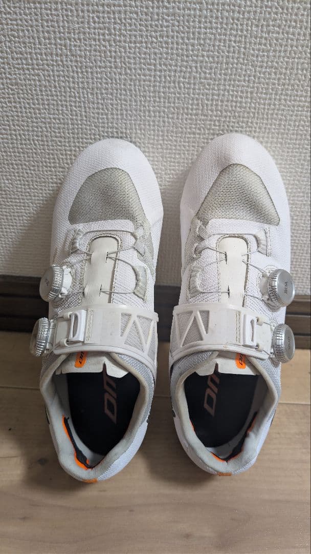 ウェア DMT KR0 EVO 40.5