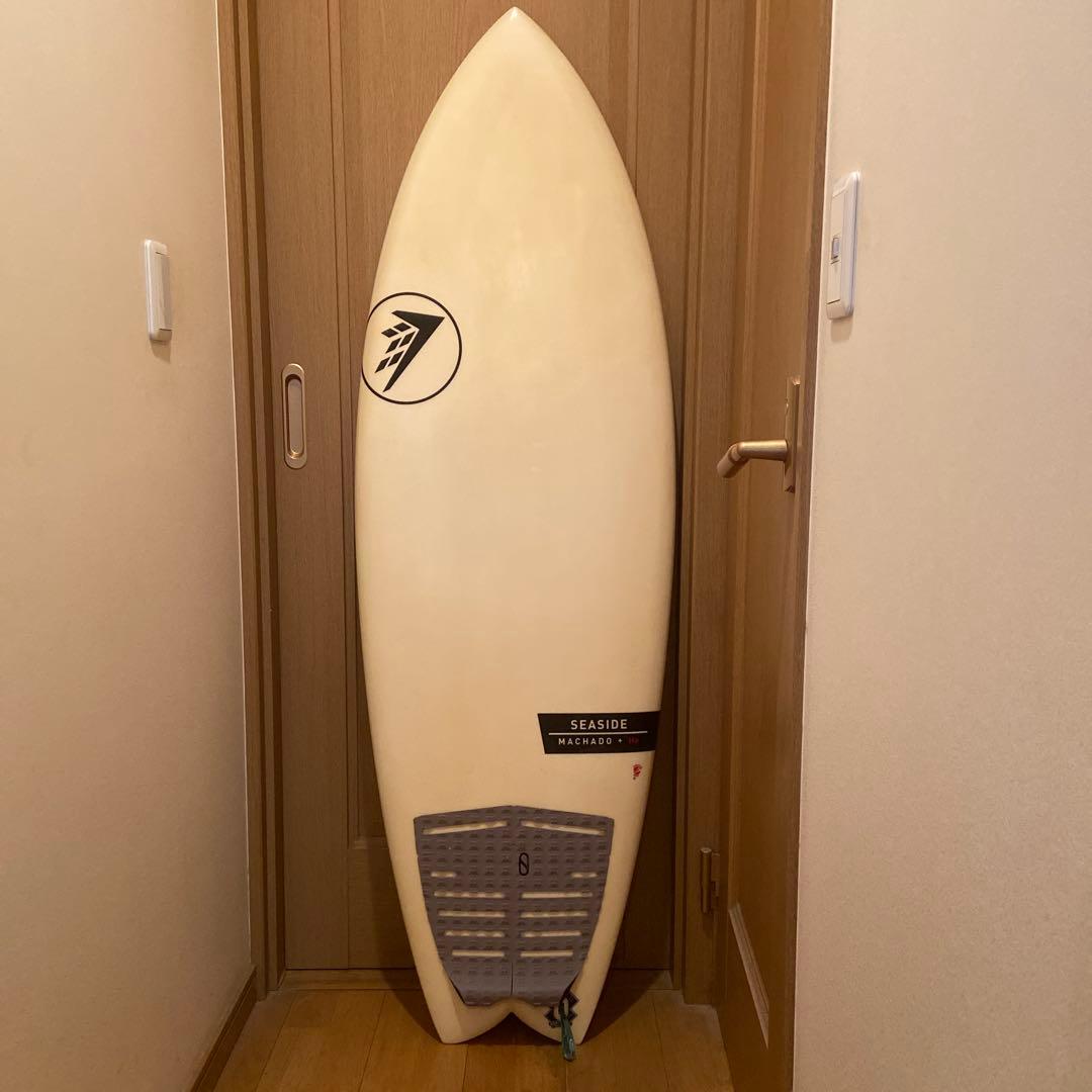 ファイヤーワイヤーSEASIDE ショートボード