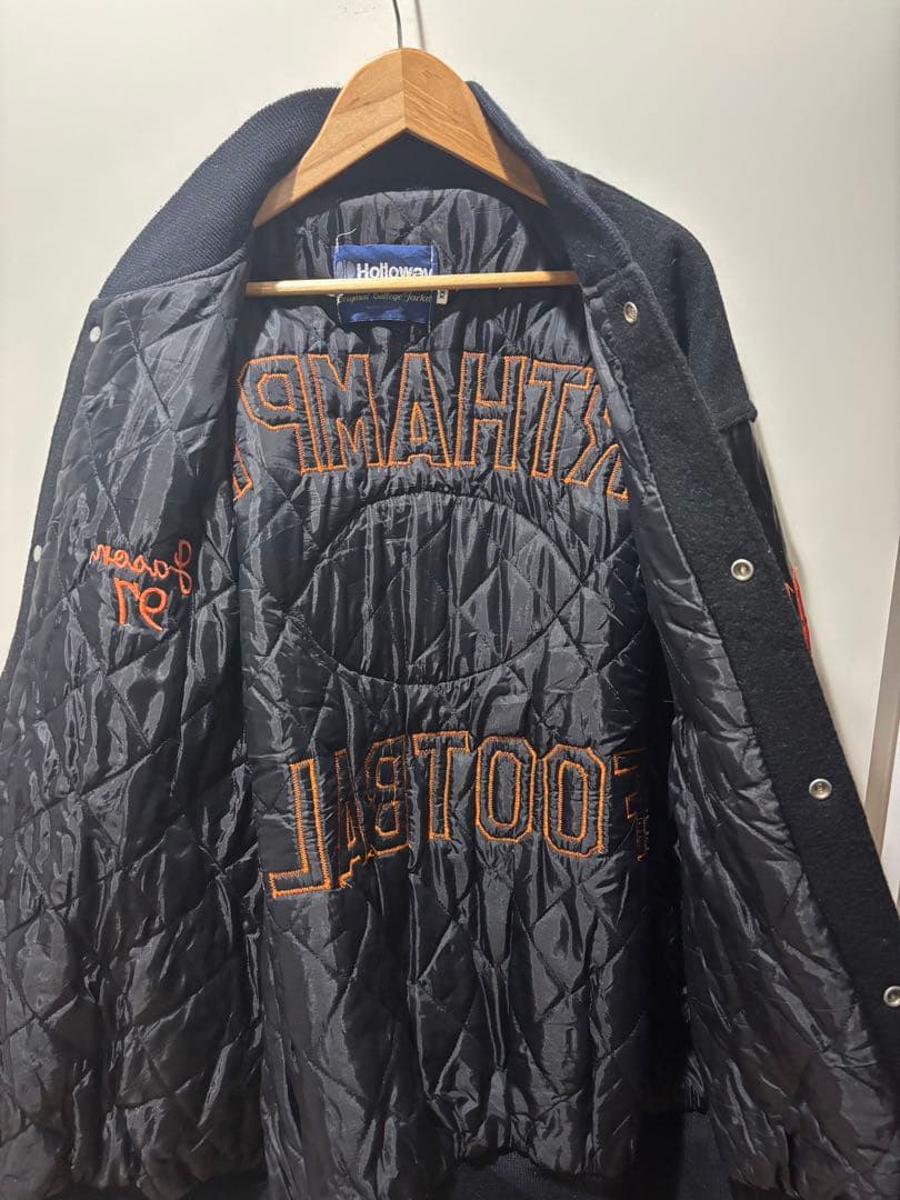 ジャケット・アウター 90supremestreethiphoplevistussychampion