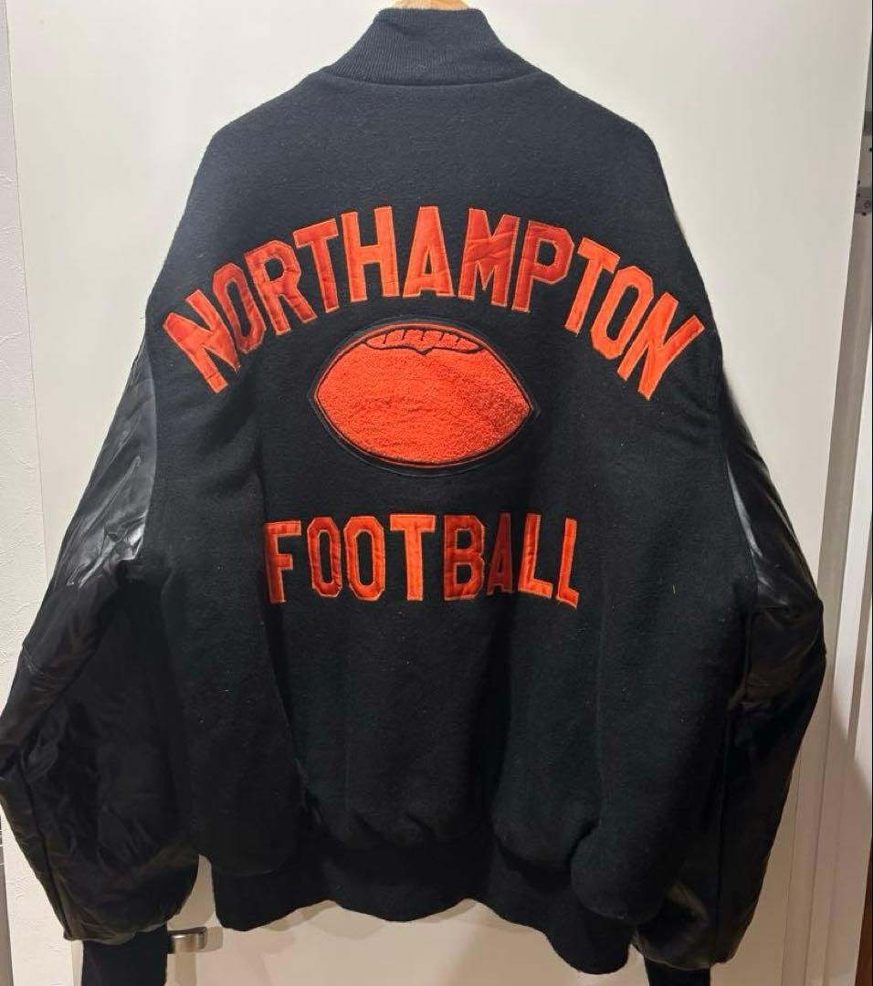 ジャケット・アウター 90supremestreethiphoplevistussychampion