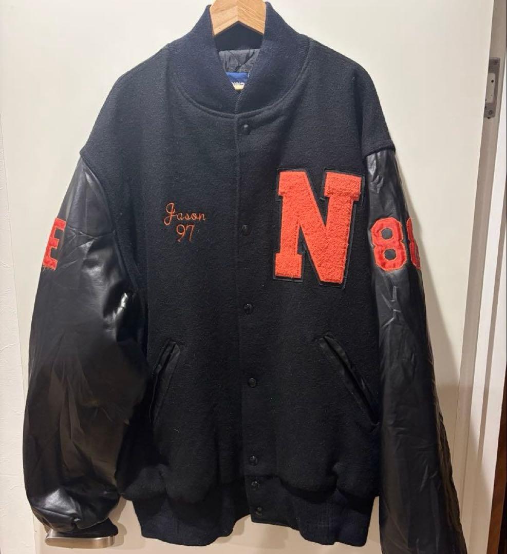 ジャケット・アウター 90supremestreethiphoplevistussychampion