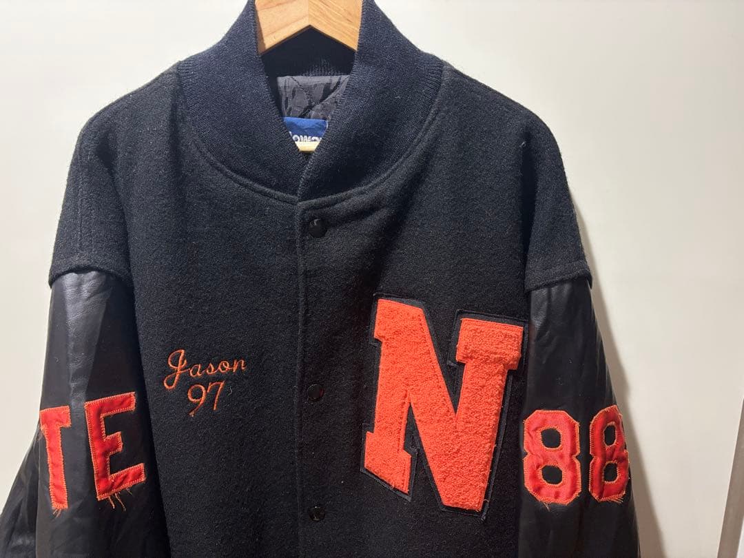 ジャケット・アウター 90supremestreethiphoplevistussychampion