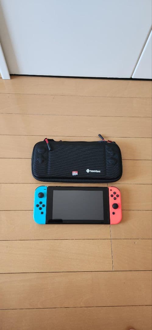 Nintendo Switch Nintendo switch + micro sd