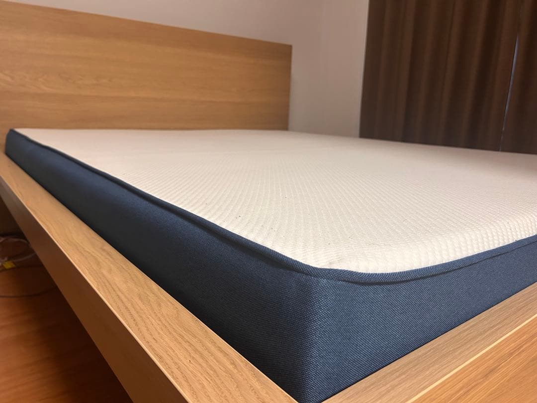 【2025/3/26発送予定】オリジナルコアラマットレス　クイーンサイズ