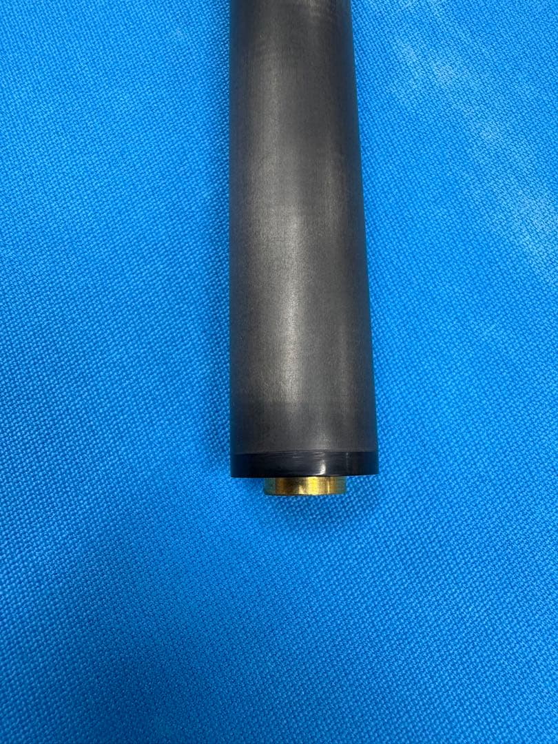 ビリヤード　カーボンシャフト　UJ14山