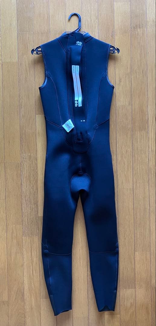 dhbウェットスーツ hydron トライアスロン