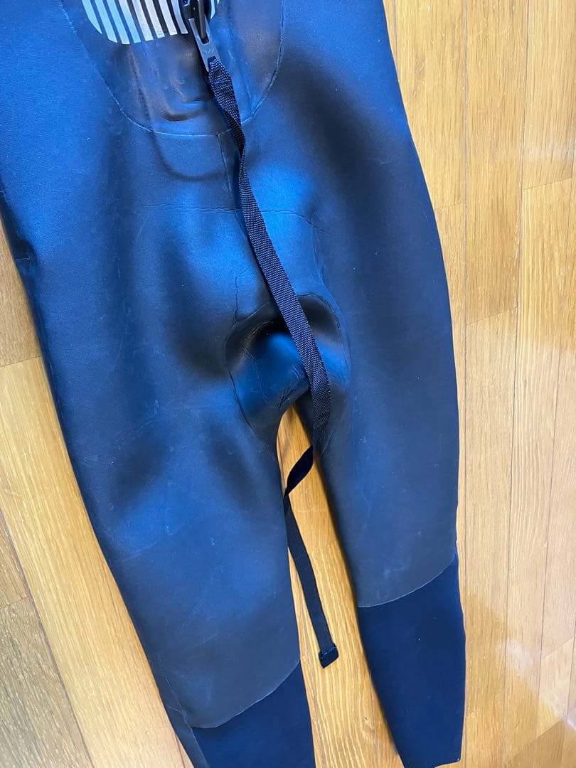 dhbウェットスーツ hydron トライアスロン