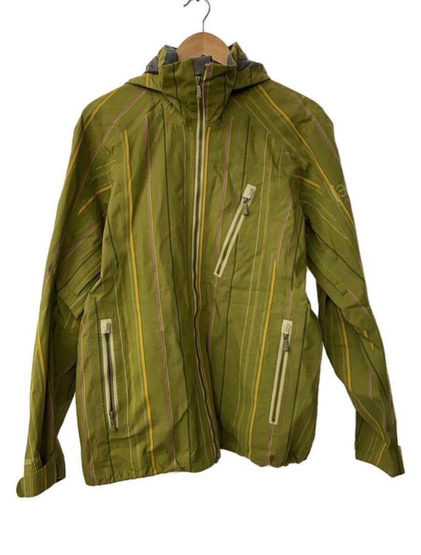 BURTON AK ジャケット　ゴアテックス　JP Sサイズ　レアカラー
