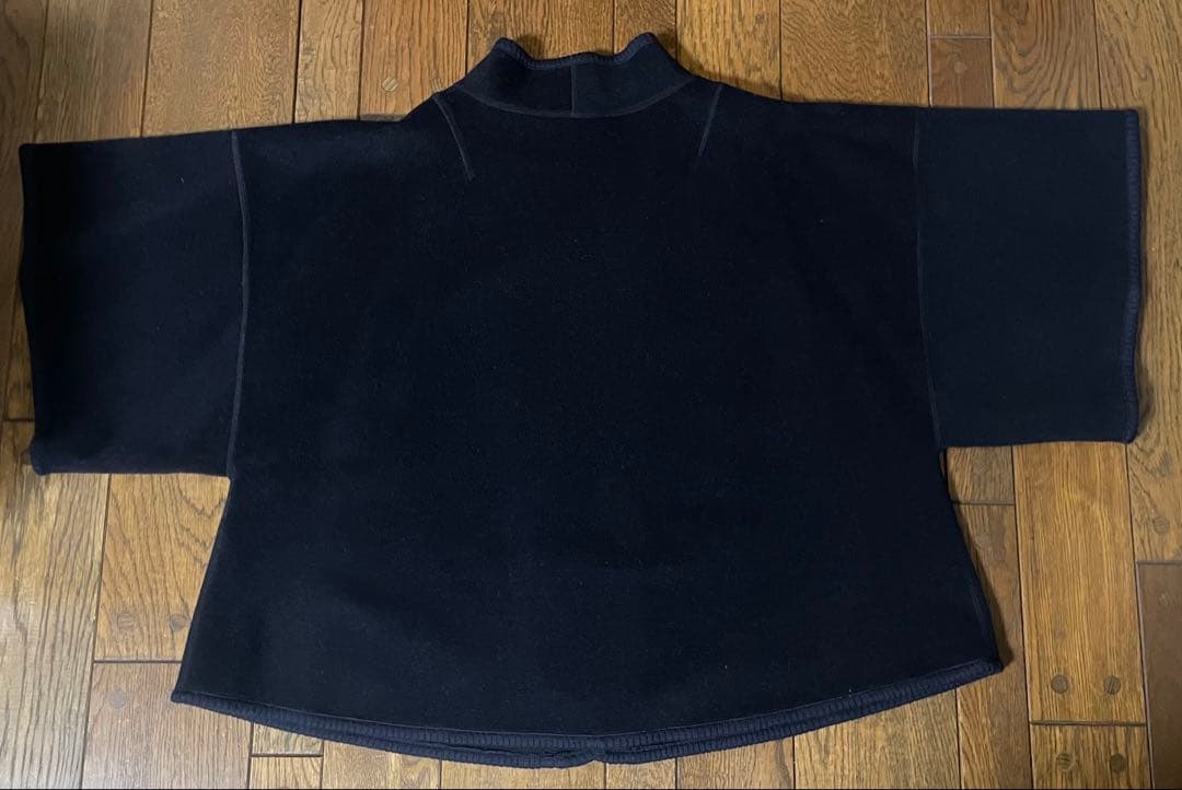 OLD ENGLAND ポンチョ