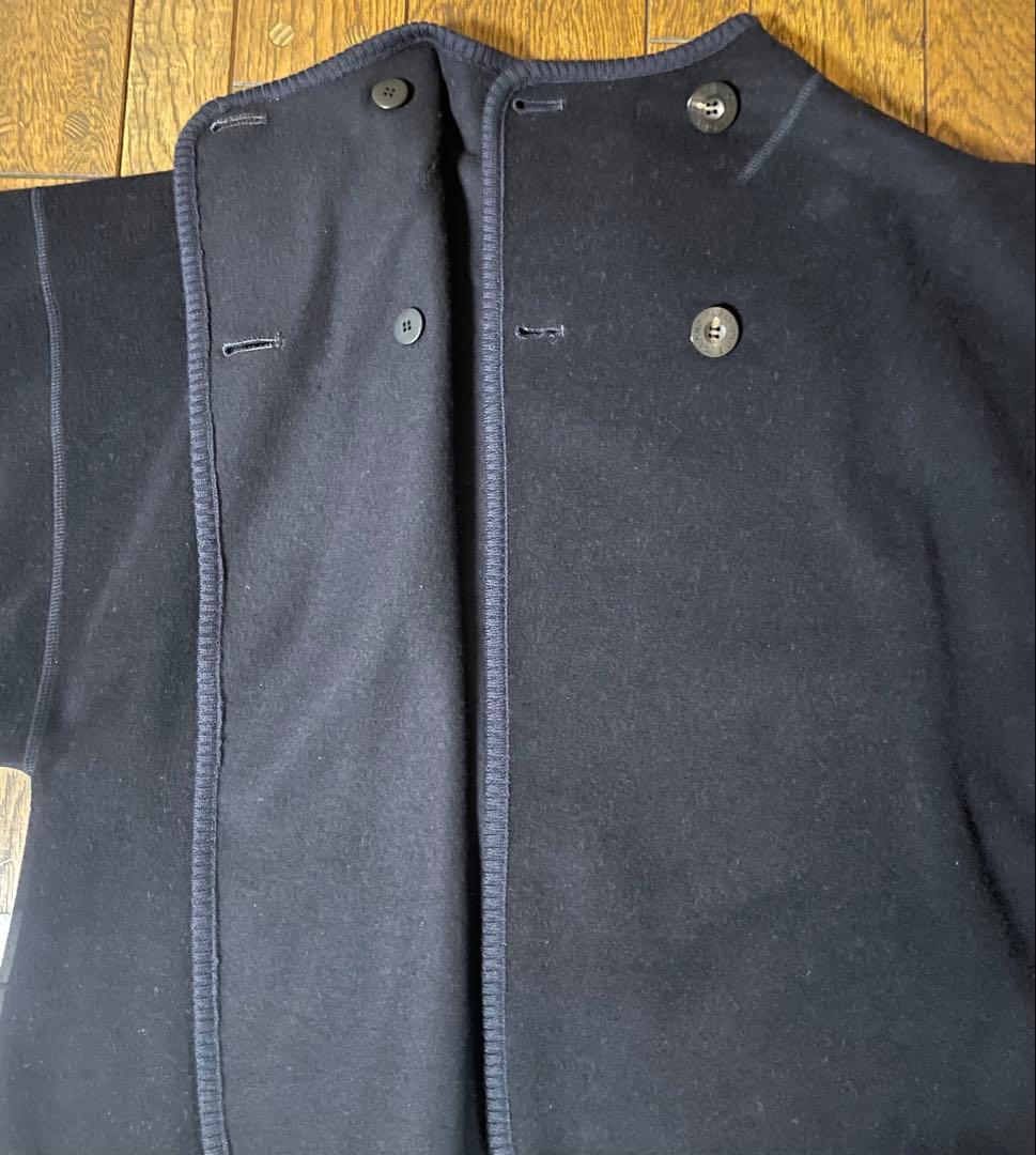 OLD ENGLAND ポンチョ