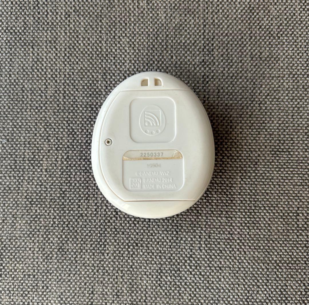 たまごっち　４Ｕ　パープル