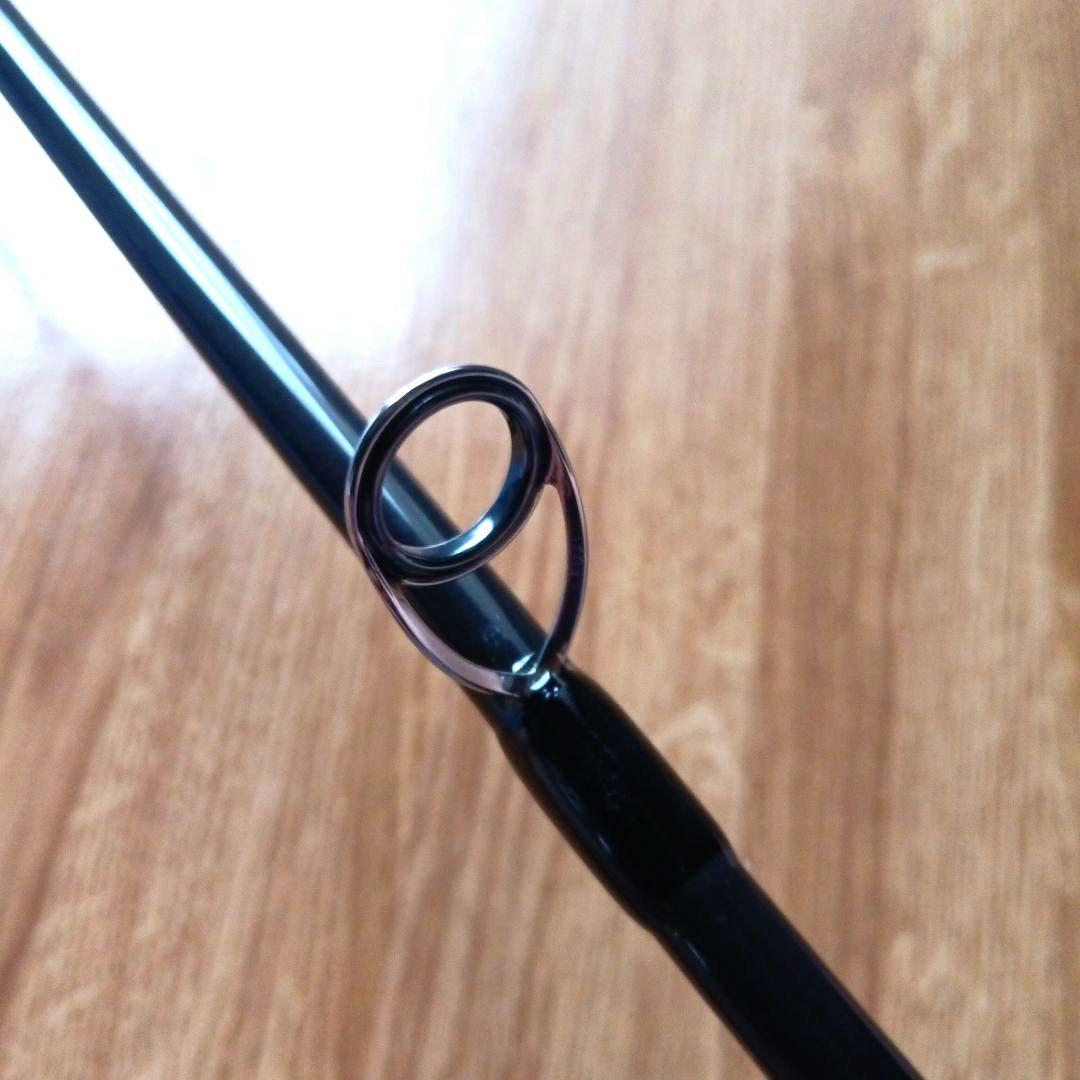 アピア 風神 RS Beluga 105MH ショアジギングロッド 10'5\"