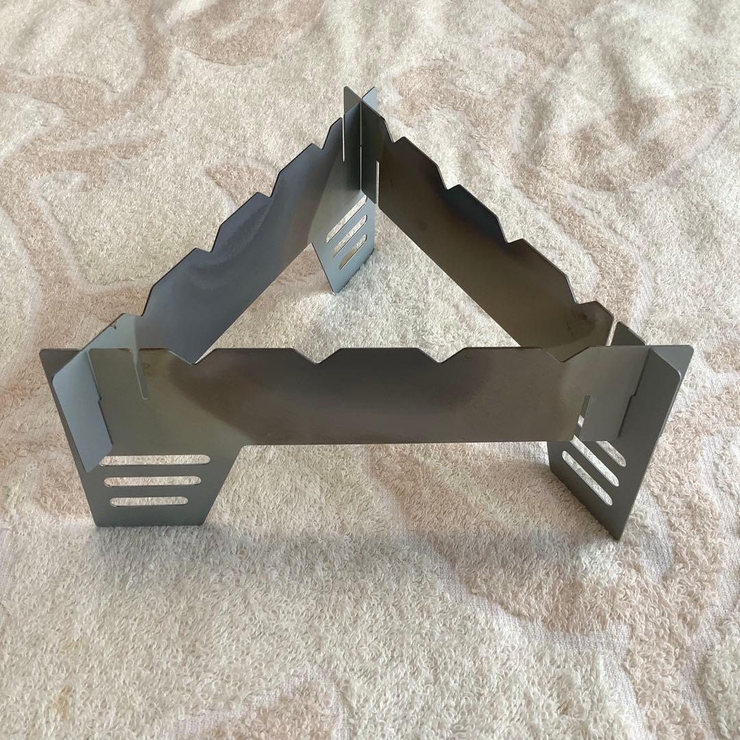 アルコールストーブセット(OD1-222052)