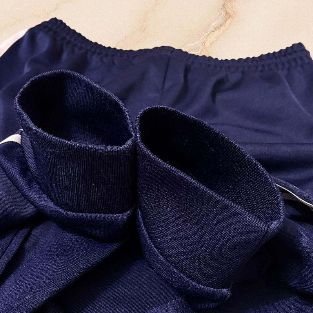 ◎万能ネイビー/訳あり◎★アディダス★ジャージ★ともにサイズL★トレフォイルロゴ