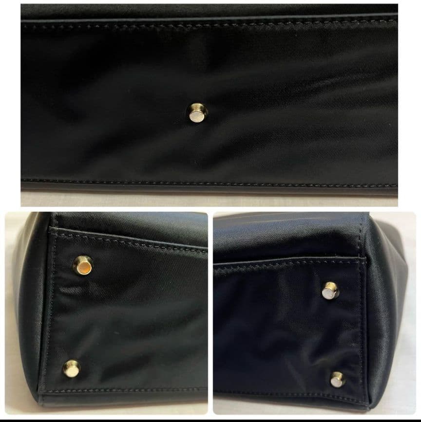 【新品未使用】 アニエスベー トートバッグ