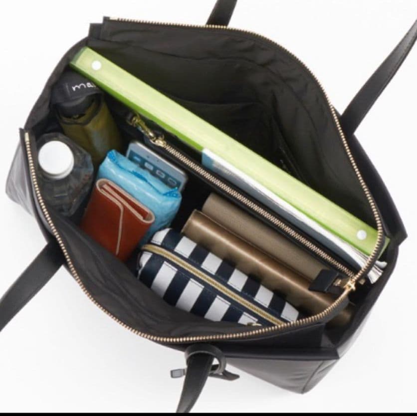 【新品未使用】 アニエスベー トートバッグ