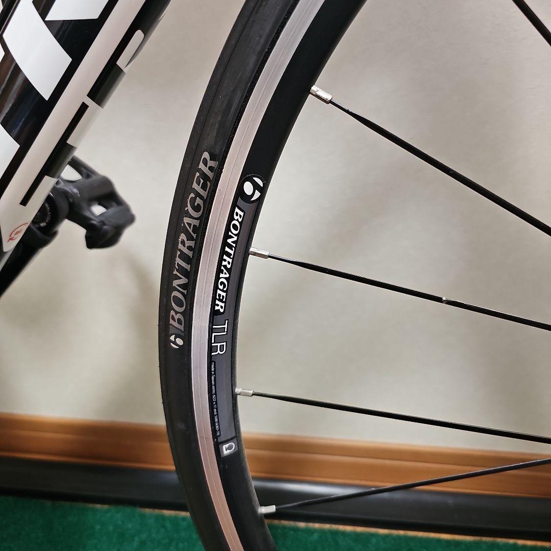 Trek ロードバイク Shimano コンポーネント