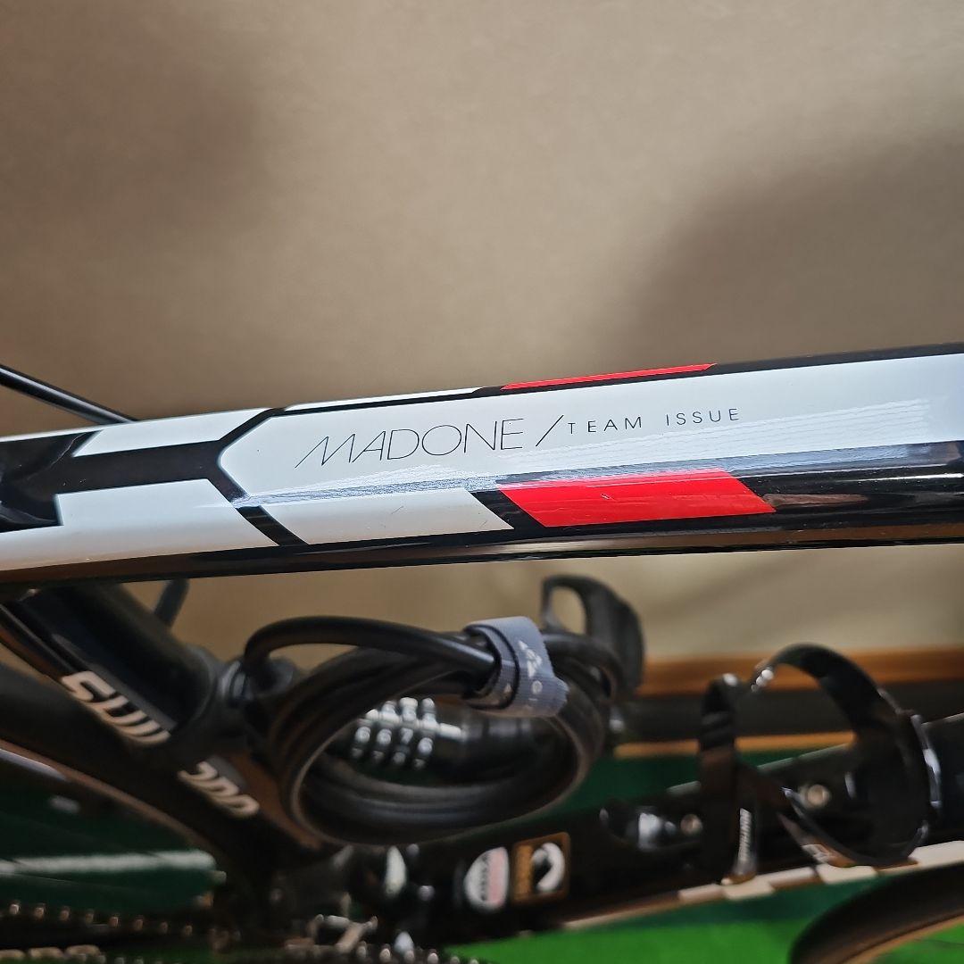 Trek ロードバイク Shimano コンポーネント