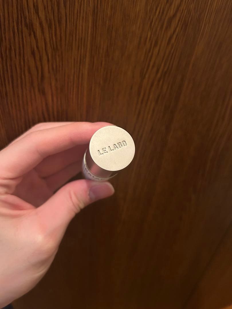 LE LABO GAIAC 10 オードパルファム 15ml