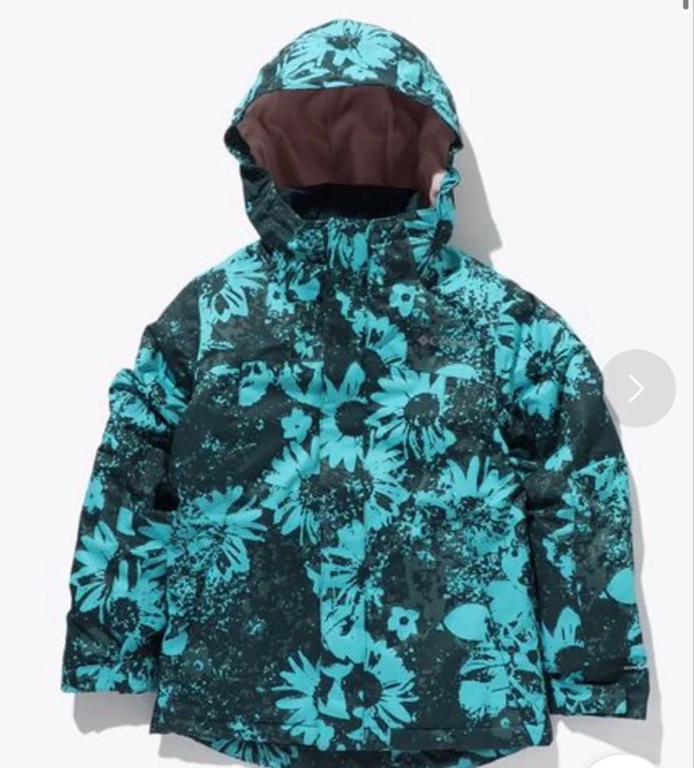 コロンビア　スノーウェア