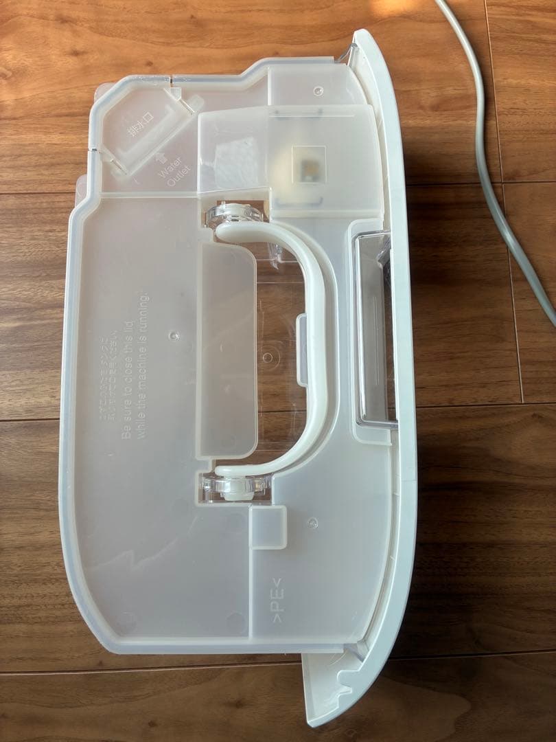 Panasonic F-YZS60 除湿乾燥機