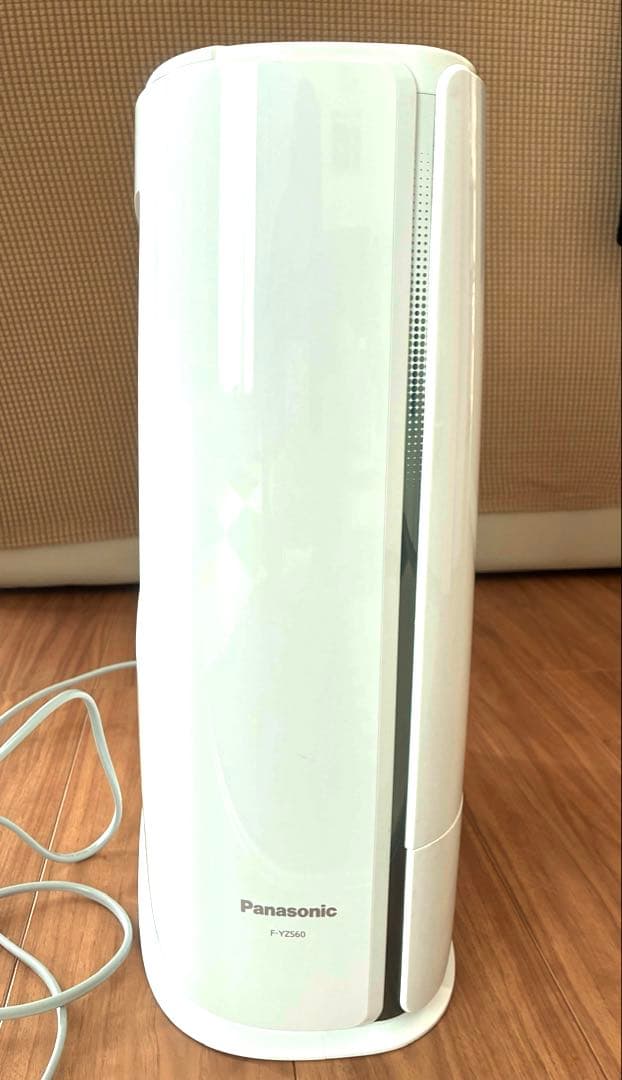Panasonic F-YZS60 除湿乾燥機