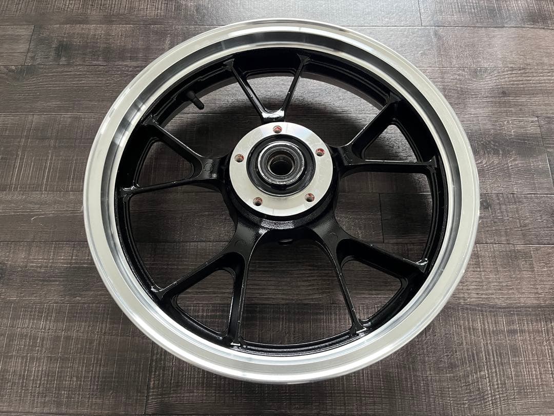 zrx1200daeg ホイール　送料込み