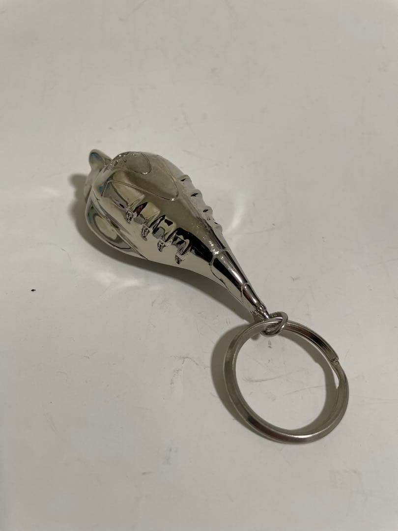 OAKLEY オークリー　ボブヘッド　キーホルダー