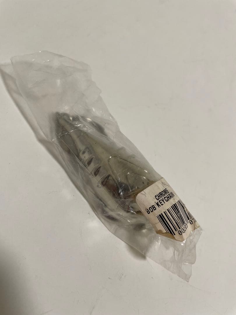 OAKLEY オークリー　ボブヘッド　キーホルダー