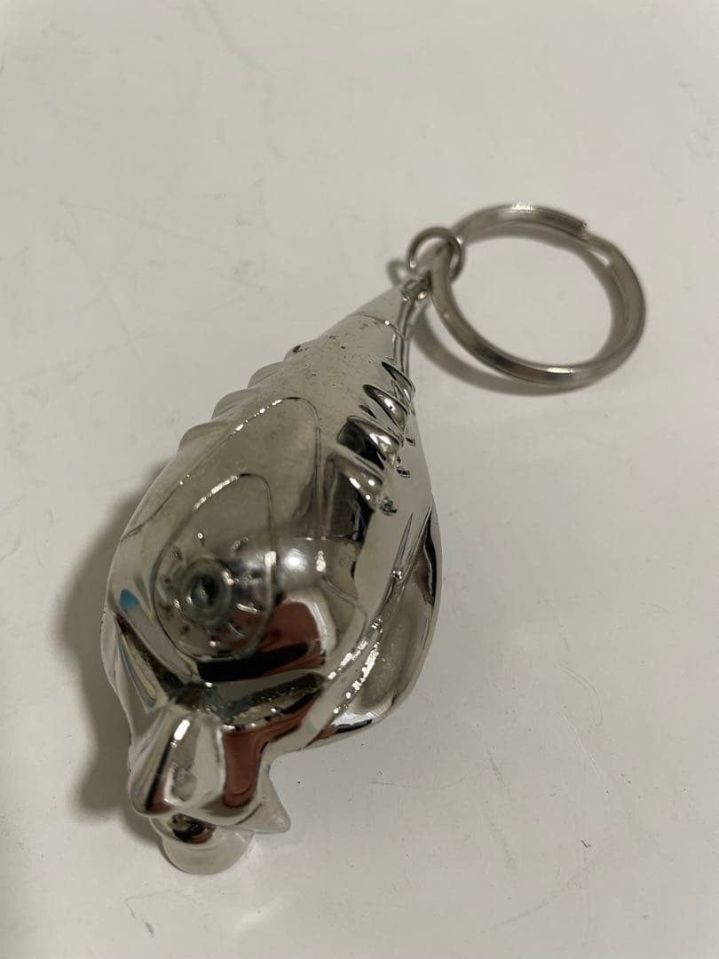 OAKLEY オークリー　ボブヘッド　キーホルダー