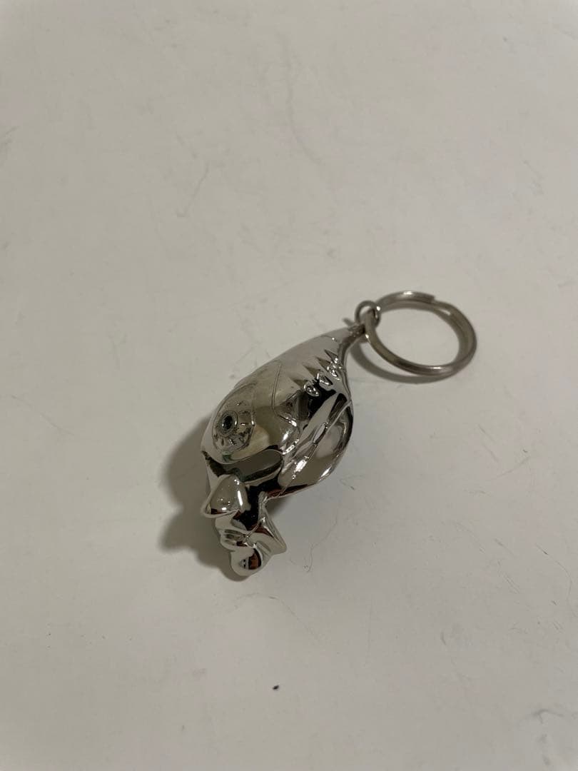 OAKLEY オークリー　ボブヘッド　キーホルダー