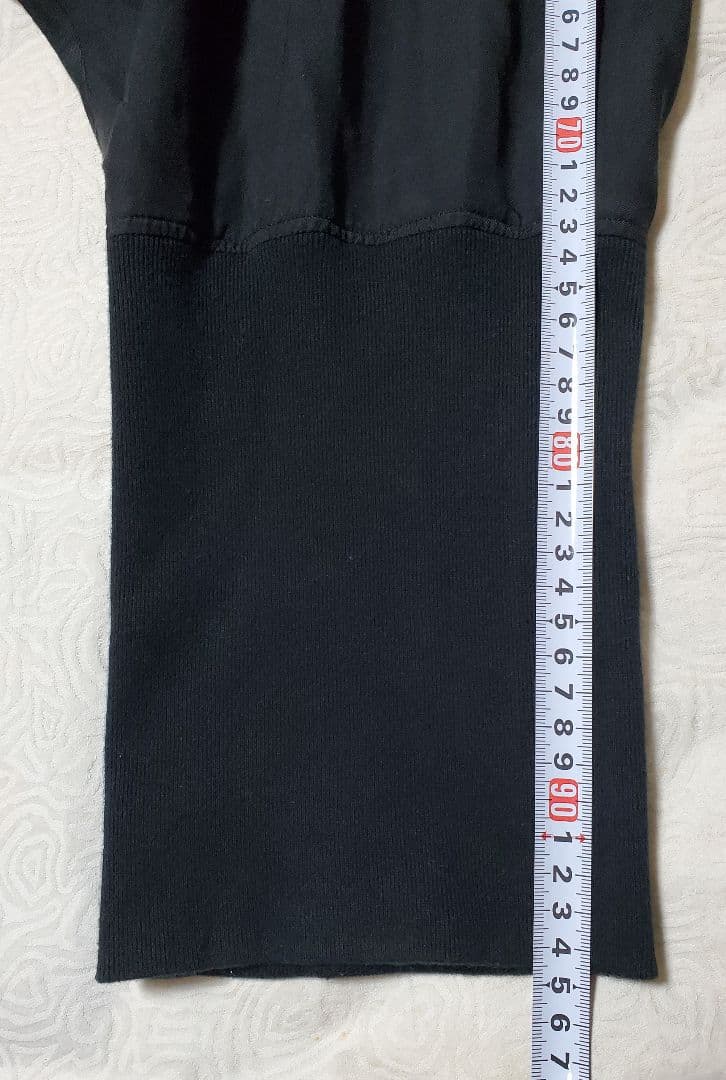 ヨウジヤマモト2019ssサルエルパンツ