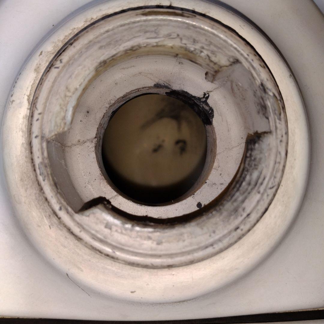  R100GS パリダカール タンク 赤/白