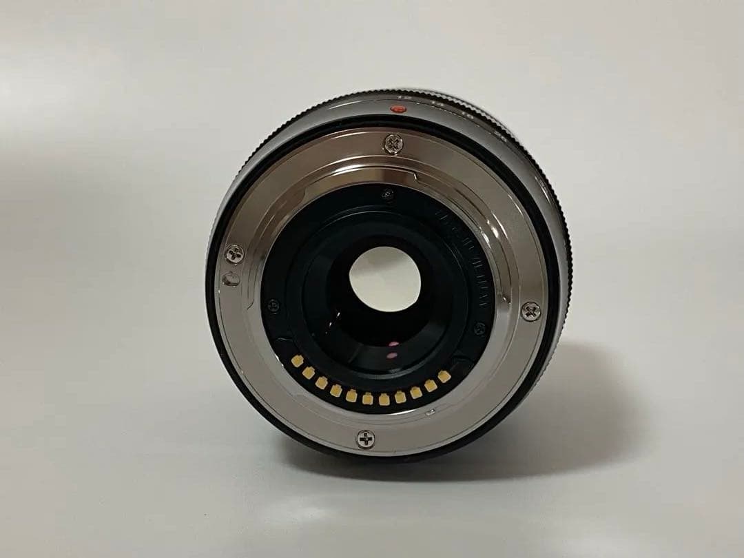【美品】M.ZUIKO DIGITAL ED 12-45mm F4.0 PRO