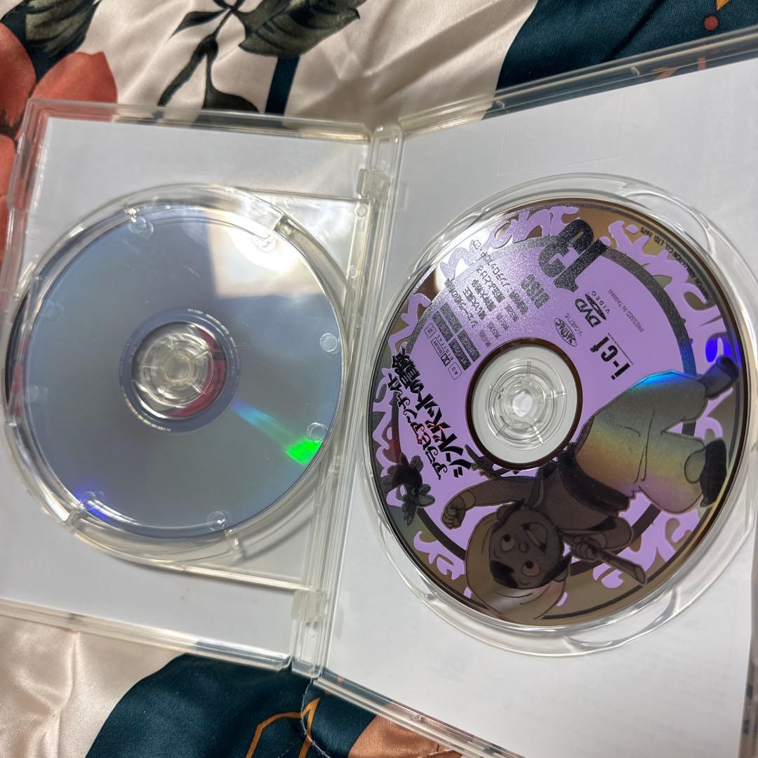 希少　アラビアンナイト　シンドバッドの冒険　DVD-BOX 1、2 完品