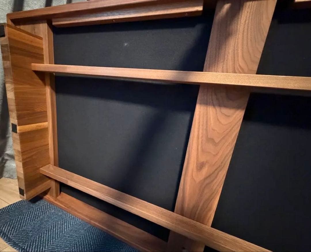 【saga】マスターウォール　デニッシュソファ　180 3シーター