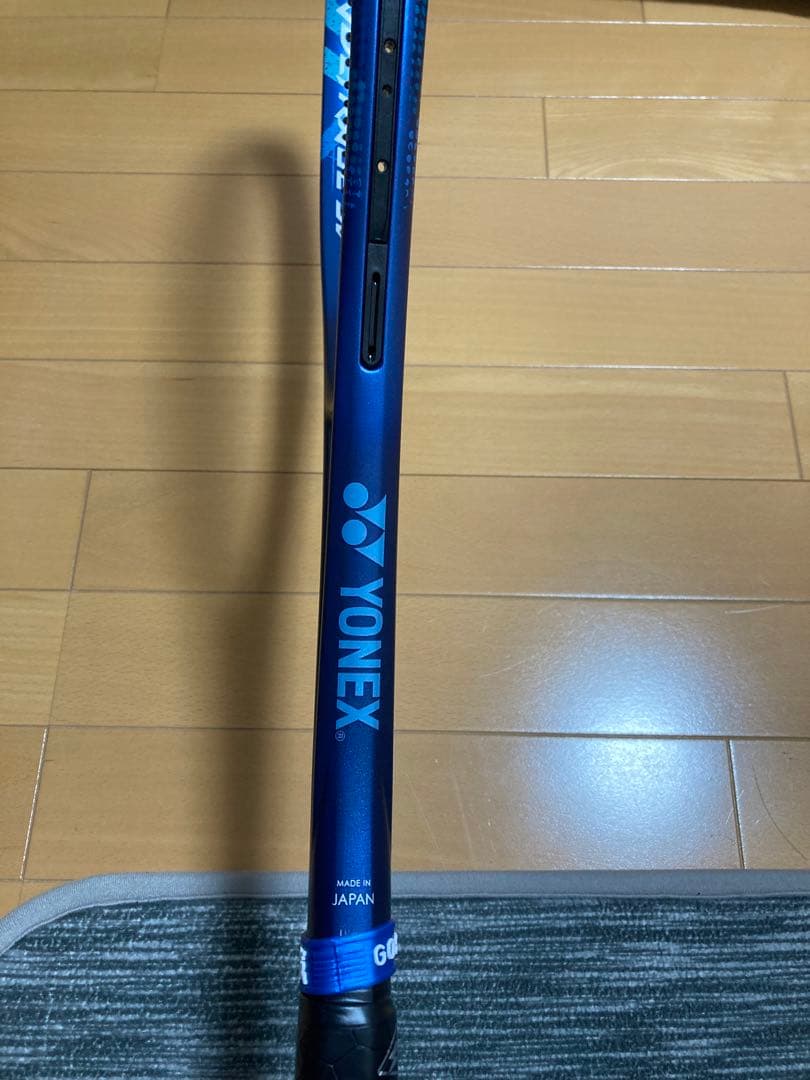 ラケット(軟式用) YONEX VOLTRAGE 5V UL1