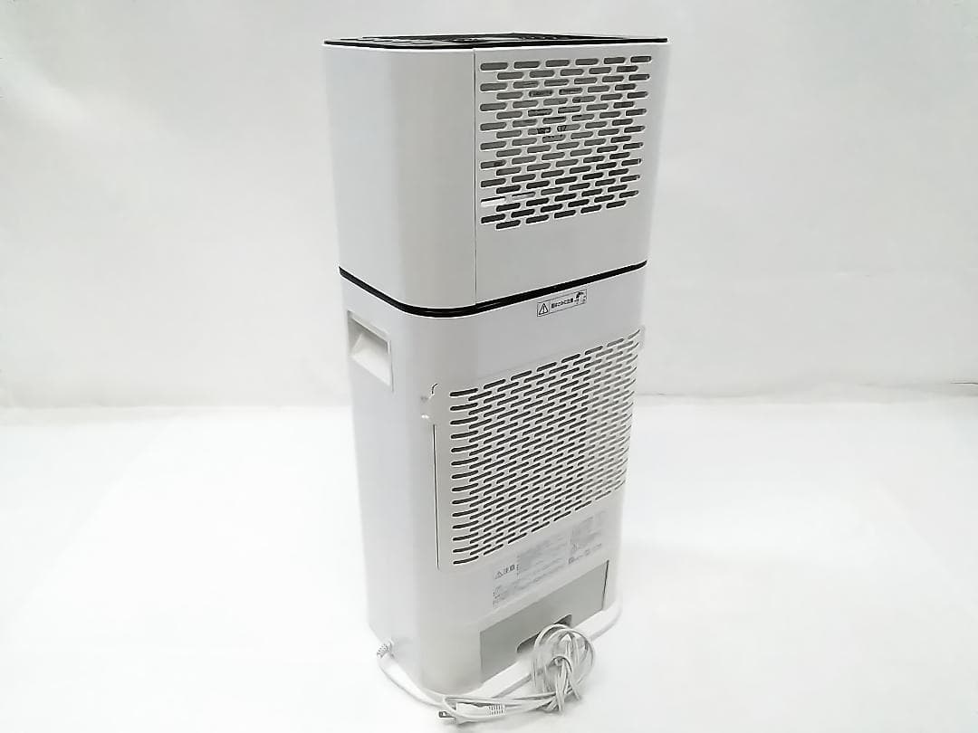 アイリスオーヤマ IJD-150 サーキュレーター衣類乾燥除湿機 2021年★