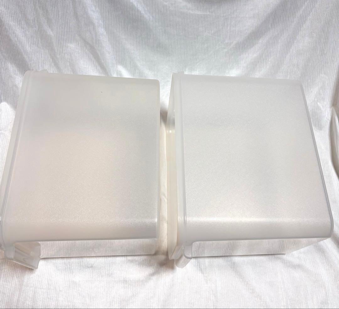 Tupperware タッパーウェア 12リットルキーパー　12Lキーパー