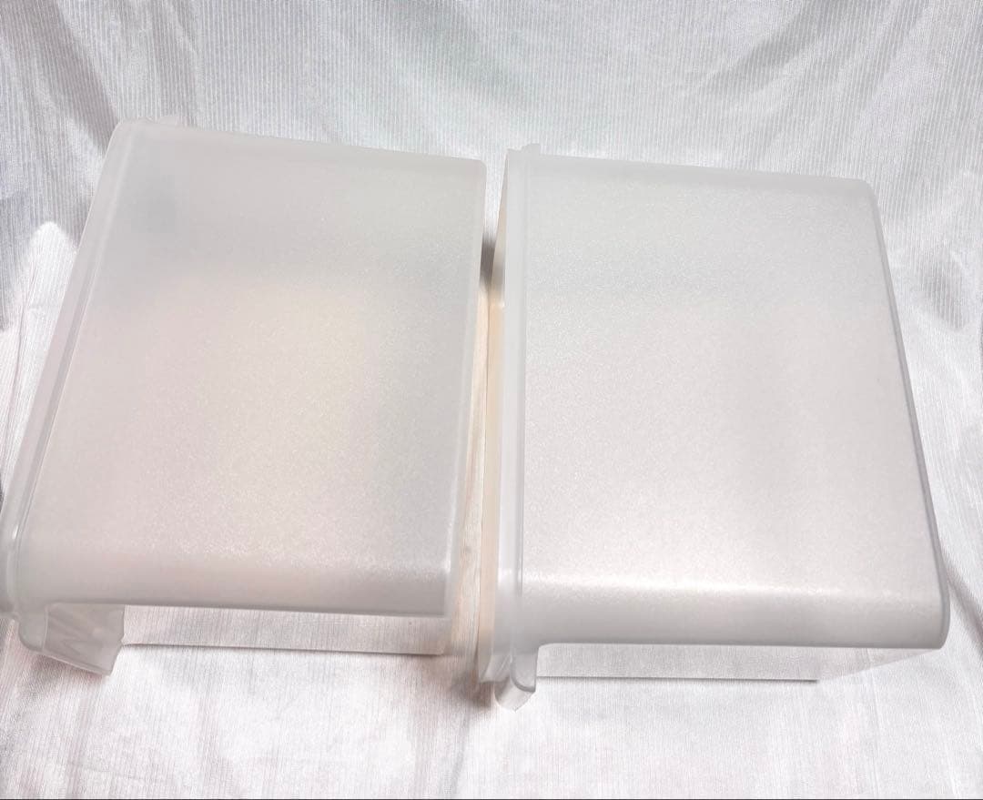 Tupperware タッパーウェア 12リットルキーパー　12Lキーパー