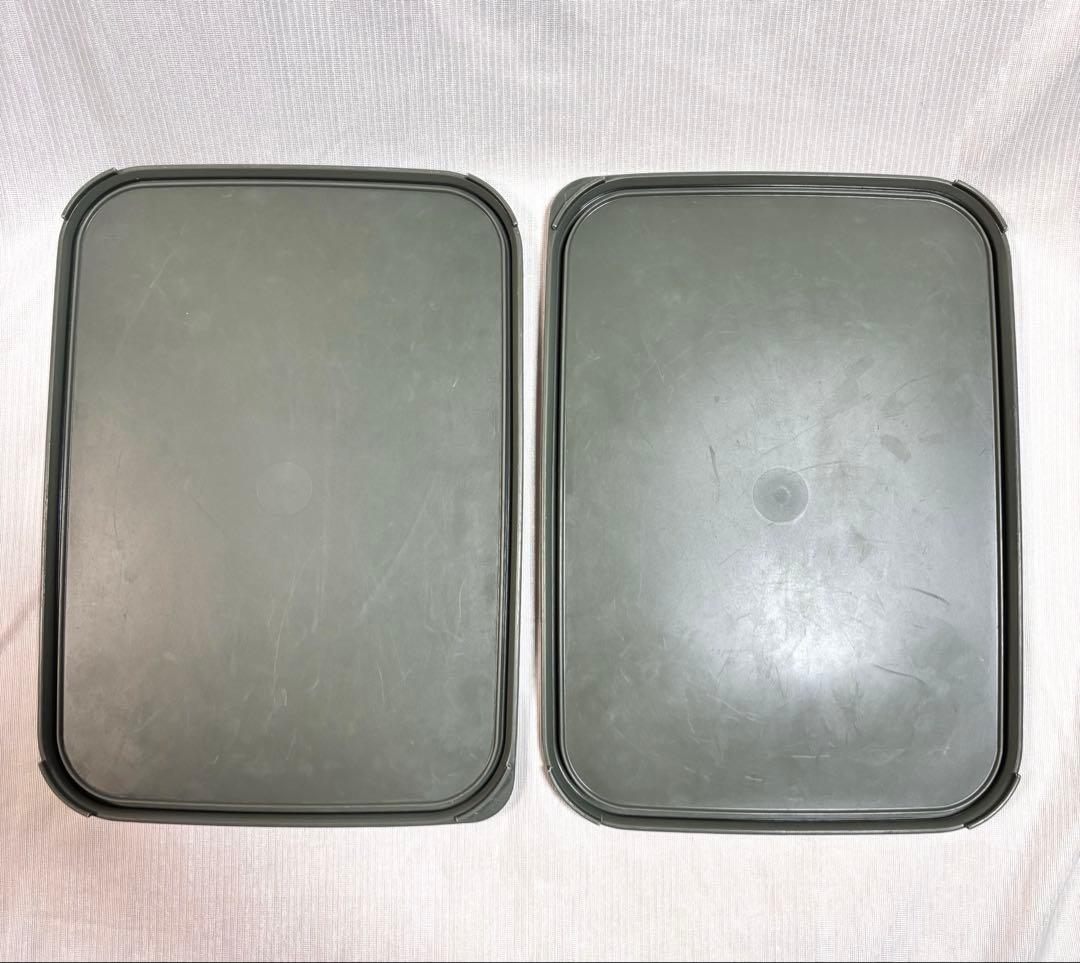 Tupperware タッパーウェア 12リットルキーパー　12Lキーパー