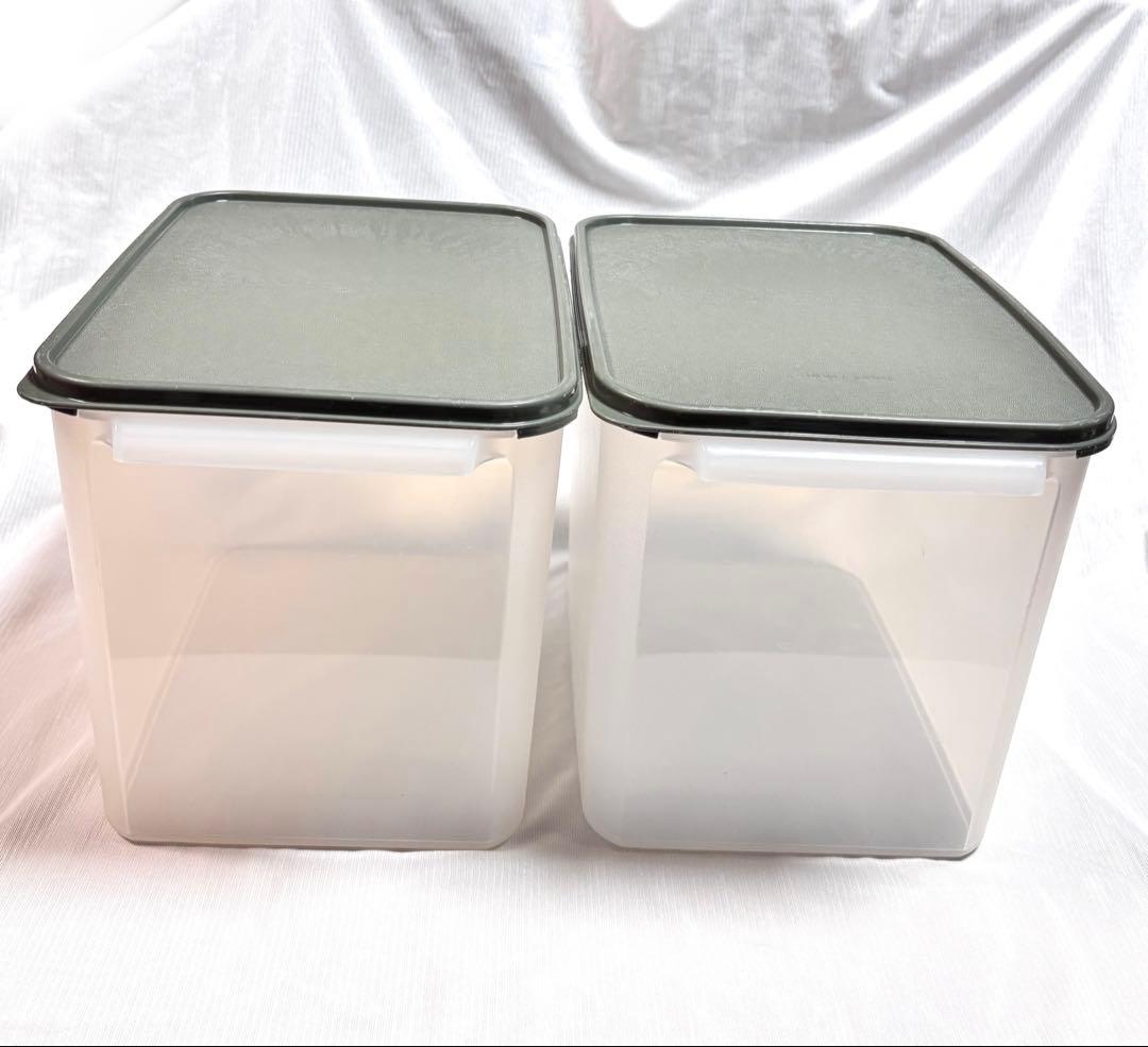 Tupperware タッパーウェア 12リットルキーパー　12Lキーパー