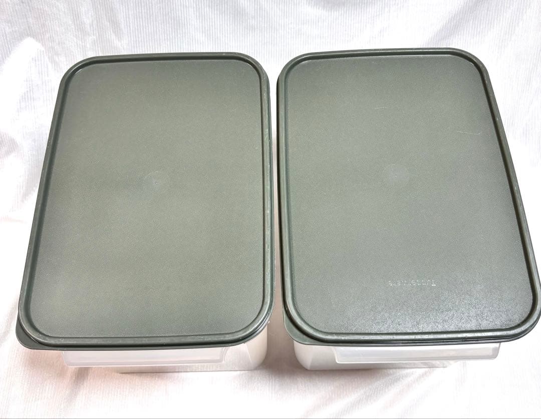 Tupperware タッパーウェア 12リットルキーパー　12Lキーパー